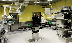 Szpital chce kupić nowy aparat do zdjęć rentgenowskich  - Serwis informacyjny z Raciborza - naszraciborz.pl