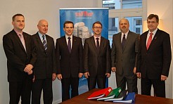 Kontrakty konsorcjum RAFAKO i PBG z EDF Polska - Serwis informacyjny z Raciborza - naszraciborz.pl