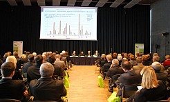 Unijne dotacje dobrze służą środowisku - Serwis informacyjny z Raciborza - naszraciborz.pl