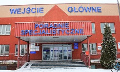 W raciborskim szpitalu eWUŚ działa prawidłowo - Serwis informacyjny z Raciborza - naszraciborz.pl