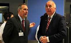 Szpital już wie, ile dostanie w 2013 roku - Serwis informacyjny z Raciborza - naszraciborz.pl