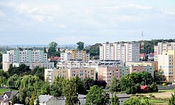 Międzynarodowe Targi Energii Odnawialnej - Serwis informacyjny z Raciborza - naszraciborz.pl