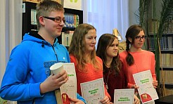 Konkurs na Ekotorbę rozstrzygnięty! - Serwis informacyjny z Raciborza - naszraciborz.pl