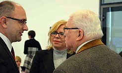 Zamienić poprzemysłowe hałdy w zielone parki - Serwis informacyjny z Raciborza - naszraciborz.pl