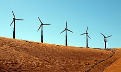 Jak wpływają na nas wiatraki? - Serwis informacyjny z Raciborza - naszraciborz.pl