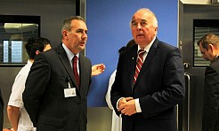 W raciborskim szpitalu powstanie SOR? - Serwis informacyjny z Raciborza - naszraciborz.pl