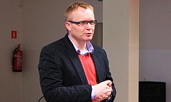 Węgiel kiedyś się skończy. Czas na energię odnawialną - Serwis informacyjny z Raciborza - naszraciborz.pl