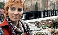 Przydomowe oczyszczalnie w Pietrowicach - TV o realizacji projektu ekologicznego - Serwis informacyjny z Raciborza - naszraciborz.pl