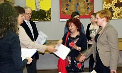 Skarby natury - rozstrzygnięto konkurs - Serwis informacyjny z Raciborza - naszraciborz.pl