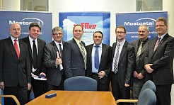 Rafako wykona część technologiczną dla zakadu utylizacji odpadów w Szczecinie - Serwis informacyjny z Raciborza - naszraciborz.pl