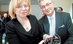 Miliony na nowy eko-węgiel - Serwis informacyjny z Raciborza - naszraciborz.pl