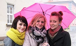 Czy ekologia może być marką promocyjną Raciborza? - Serwis informacyjny z Raciborza - naszraciborz.pl