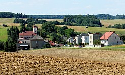 Krzyżanowice dostaną eko-wsparcie na stawy w Owsiszczach - Serwis informacyjny z Raciborza - naszraciborz.pl