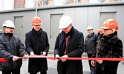 SGL przygotowany do ostrzejszych eko-norm - Serwis informacyjny z Raciborza - naszraciborz.pl