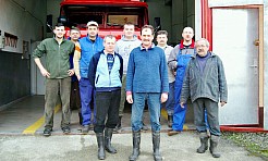 Śmieci było w brud! - Serwis informacyjny z Raciborza - naszraciborz.pl