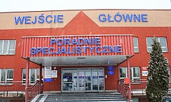 Co z oddziałem opiekuńczo-leczniczym w Raciborzu? - Serwis informacyjny z Raciborza - naszraciborz.pl