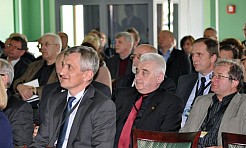 Odnawialne źródła energii szansą dla pogranicza - Serwis informacyjny z Raciborza - naszraciborz.pl