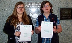 Sukces G 5 na XX Tygodniu Ziemi w Zabrzu - Serwis informacyjny z Raciborza - naszraciborz.pl