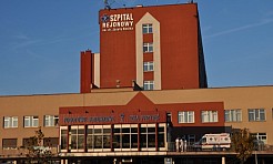 Szpital udostępnił wykaz sprzętu zbędnego  - Serwis informacyjny z Raciborza - naszraciborz.pl