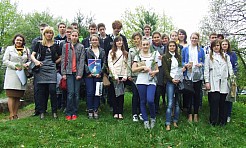 Najlepszy ekolog pojedzie na wycieczkę do Brukseli - Serwis informacyjny z Raciborza - naszraciborz.pl