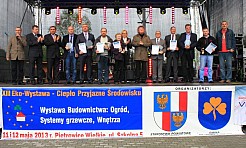 14. Eko-Wystawa już w maju  - Serwis informacyjny z Raciborza - naszraciborz.pl