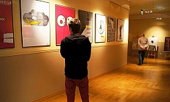 Eco i nie tylko - nowa wystawa w RCK - Serwis informacyjny z Raciborza - naszraciborz.pl