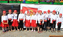 XIII edycja Festynu Ekologicznego na rynku - Serwis informacyjny z Raciborza - naszraciborz.pl