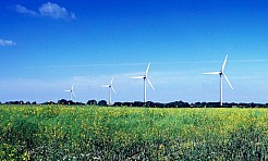 Nowe wiatraki staną w naszym powiecie - Serwis informacyjny z Raciborza - naszraciborz.pl