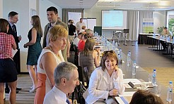 Odpady szansą dla biznesu w regionie - Serwis informacyjny z Raciborza - naszraciborz.pl