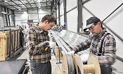 Nowy kierunek kształcenia w Mechaniku - Serwis informacyjny z Raciborza - naszraciborz.pl