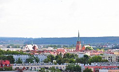 Ekologia w rewitalizacji miast. Estetyka, oszczędność i ochrona środowiska - Serwis informacyjny z Raciborza - naszraciborz.pl