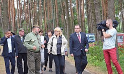 Skauci w zgodzie z ekologią - Serwis informacyjny z Raciborza - naszraciborz.pl