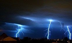 Supernowoczesny radar na Górze Św. Anny poprawi bezpieczeństwo powodziowe na Śląsku  - Serwis informacyjny z Raciborza - naszraciborz.pl