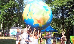 20 lat w trosce o środowisko. Podsumowanie akcji WFOŚiGW - Serwis informacyjny z Raciborza - naszraciborz.pl