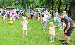 Szonowice marzą o ogródku botanicznym - Serwis informacyjny z Raciborza - naszraciborz.pl
