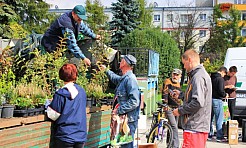 W sobotę zbiórka zużytego sprzętu elektrycznego i elektronicznego - Serwis informacyjny z Raciborza - naszraciborz.pl