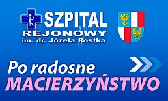 Przyszłe mamy mogą zbadać się za darmo - Serwis informacyjny z Raciborza - naszraciborz.pl