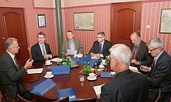 W Raciborzu powstała Platforma Innowacji Energooszczędnych - Serwis informacyjny z Raciborza - naszraciborz.pl