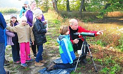 Eduscience promuje nasz powiat - Serwis informacyjny z Raciborza - naszraciborz.pl