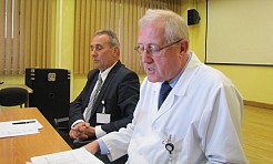 Dyrektor raciborskiego szpitala w sprawie klauzuli sumienia: wykonujemy wszystkie zakontraktowane zabiegi - Serwis informacyjny z Raciborza - naszraciborz.pl