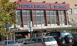 Szpital chce firmy do zarządzania parkingiem - Serwis informacyjny z Raciborza - naszraciborz.pl