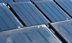 Elektrownia słoneczna stanie w Sudole - Serwis informacyjny z Raciborza - naszraciborz.pl