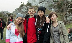 G5 na warsztatach ekologicznych w Podlesicach - Serwis informacyjny z Raciborza - naszraciborz.pl