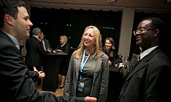 Międzynarodowa debata o klimacie z udziałem Funduszu - Serwis informacyjny z Raciborza - naszraciborz.pl