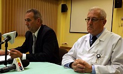 Pieniądze z 1% dużym wsparciem dla szpitala w Raciborzu - Serwis informacyjny z Raciborza - naszraciborz.pl