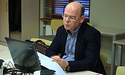 O kolejkach do specjalistów na komisji zdrowia - Serwis informacyjny z Raciborza - naszraciborz.pl