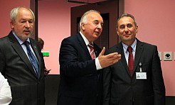 Szpital Rejonowy: Neonatologia otrzymała nowoczesny sprzęt z WOŚP - Serwis informacyjny z Raciborza - naszraciborz.pl