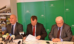 Fundusz chce i potrafi dobrze wdrażać unijne środki na środowisko - Serwis informacyjny z Raciborza - naszraciborz.pl