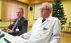 Raciborski szpital nie będzie nadużywał antybiotyków - Serwis informacyjny z Raciborza - naszraciborz.pl