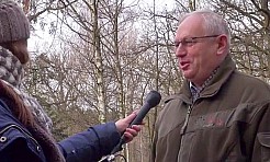 Arboretum Bramy Morawskiej - dziś i jutro - Serwis informacyjny z Raciborza - naszraciborz.pl